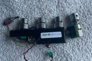 J Retro Preamp for  Jazz Bass