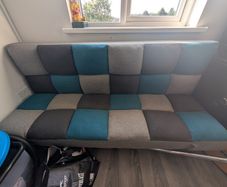 sofa bed