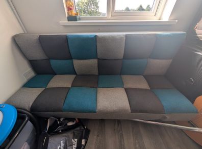 sofa bed