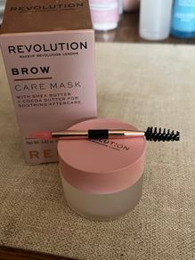 Brow Care Mask