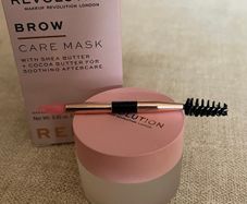Brow Care Mask