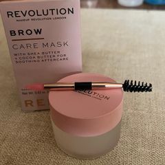 Brow Care Mask