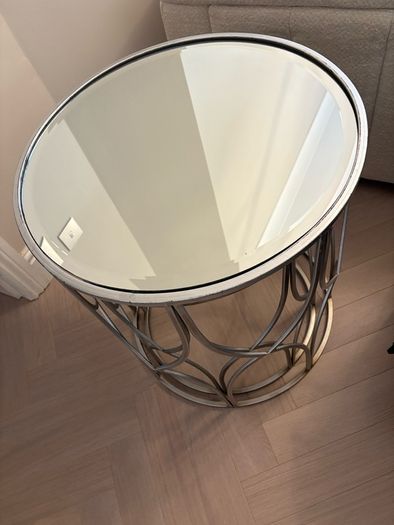 Mirror Side Tablescoffee Tables For Sale in Swords, Dublin from A.bozena