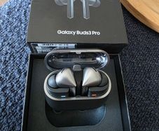 Galaxy Buds3 pro