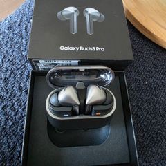 Galaxy Buds3 pro