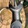 bike handlebars Image 3