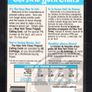 1995 USA 10 The New York Times - Brooklyn Bridge (Remote Memory) Phone Card Mint in Packaging Image 2