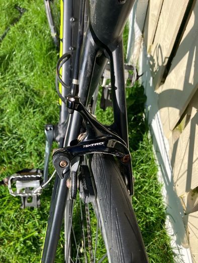 Scott Speedster 2018 Road Bike - Size S