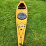 Delphin 155 sea kayak Image 7