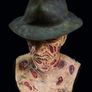 Nightmare on Elm Street pt.1 V3 Darkride limited run mask Image 6