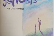 Genesis - We Can't Dance.