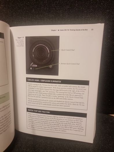 David Buschs Canon EOS 7D Guide to Digital SLR Photography (David Buschs. (Paperback)