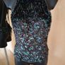 Women's Top River Island REDUCED Nwt Size 18 Image 7