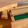 Double Superior Durston Jewellery bench Image 2