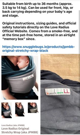 Jpmbb Wrap
