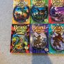 Beast Quest books Image 5