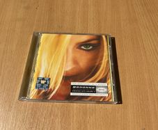 Madonna - GHV2
