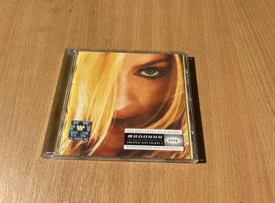 Madonna - GHV2