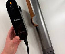 dyson airstrait