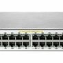 HP 48 port gigabyte switch. Image 2