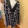 Ladies blazer dress Image 2
