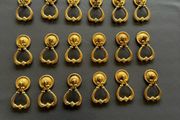 brass