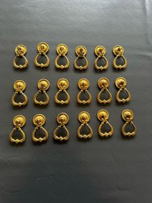 brass