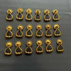 brass