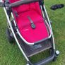 Uppababy Buggy Image 8