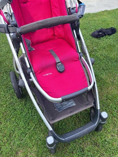 Uppababy Buggy