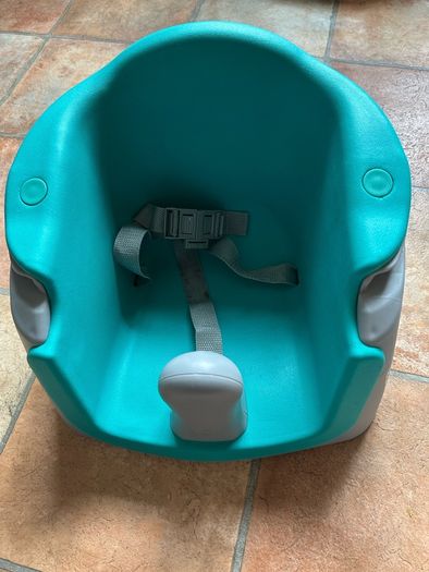 Summer booster seat and activity seat.