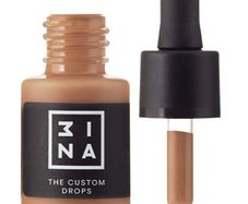 Custom Drops