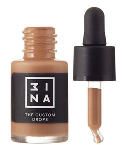 Custom Drops