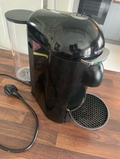 Nespresso Vertuo Coffee Machine