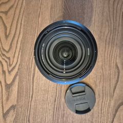 Nikon Z 24-70 S F2.8 lens