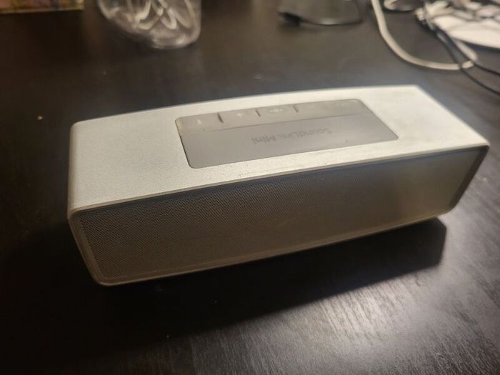 bose