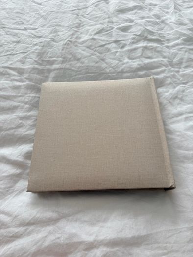 New Rowhouse Family Photo Album