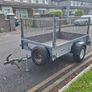 ifor williams trailer Image 3