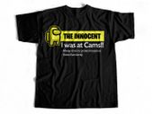 The innocent Imposter among us t-shirt impostor t-shirt