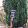 blackthorn walking stick Image 5
