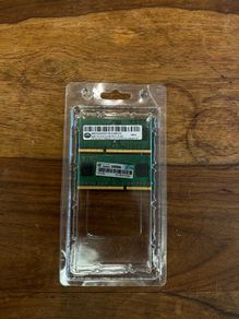 8gb Ddr3 Memory