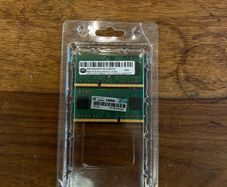 8gb Ddr3 Memory