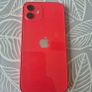 Apple iPhone 12 64GB Red Fully Working Image 2