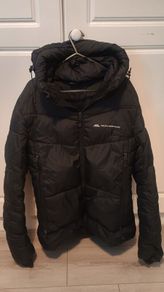 Monterrain Mens jacket
