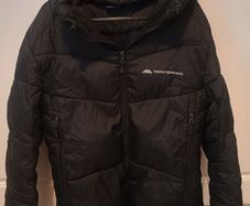 Monterrain Mens jacket