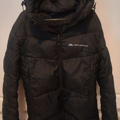 Monterrain Mens jacket