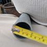 stainless steel 10ft pole Image 3