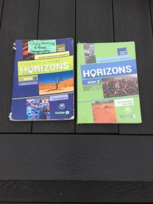 leaving cert books