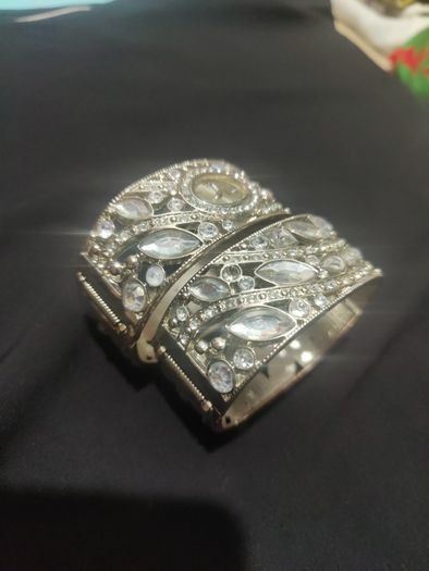 watch bracelet