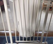 Stair gate